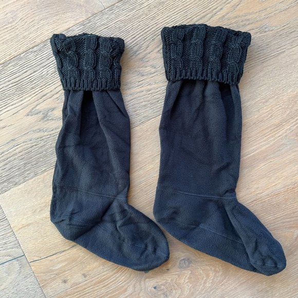 Rain boot sock - Picture 2 of 3